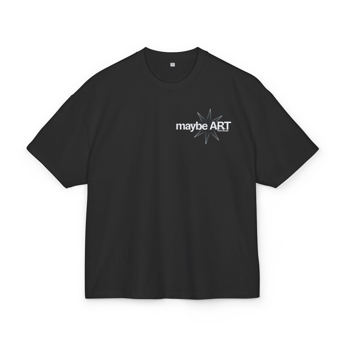 maybe ART