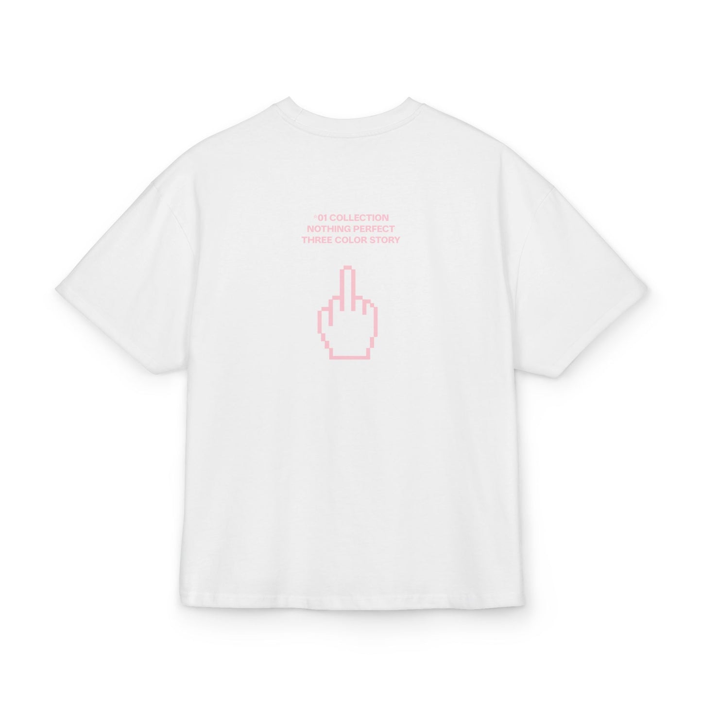 HOT GUY PROBLEMS T-SHIRT