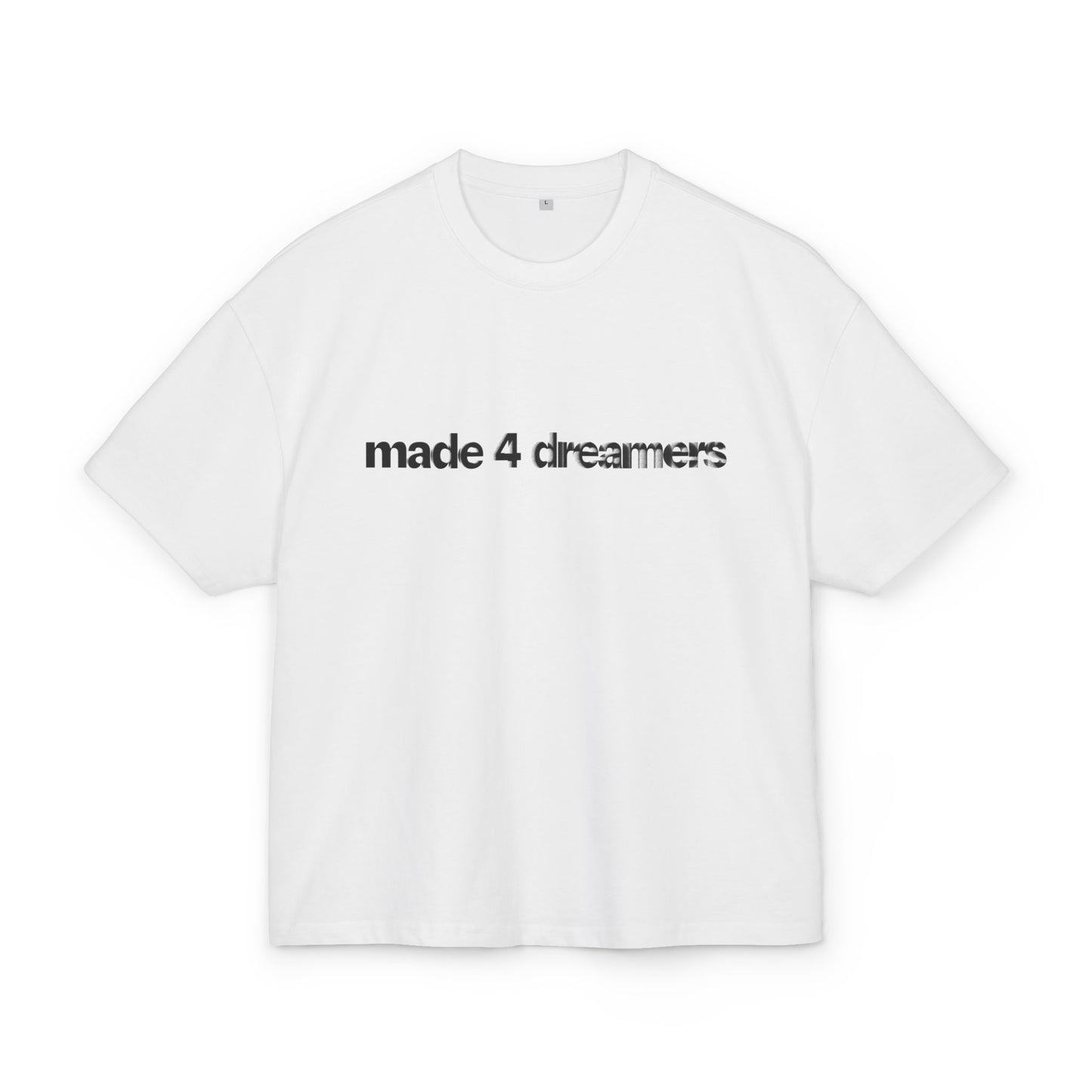for you my dreamer