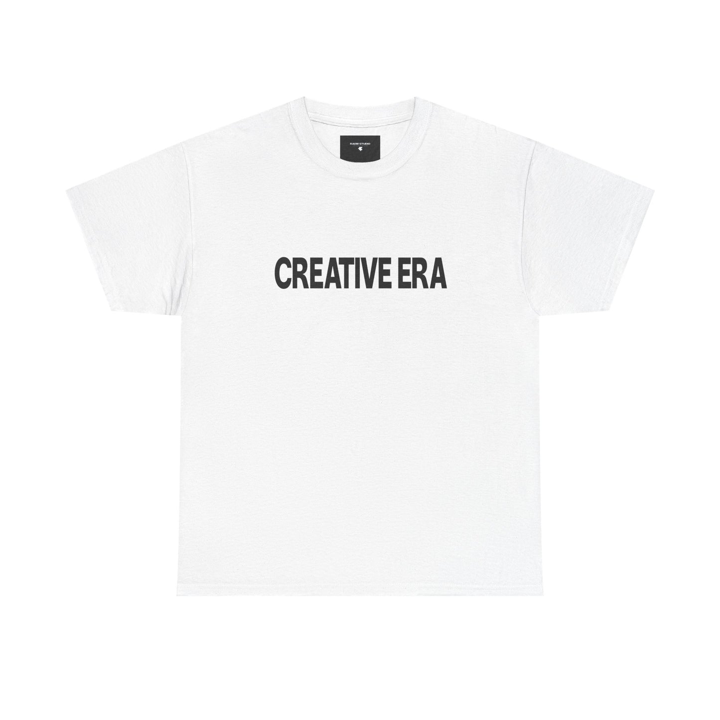 CREATIVE ERA