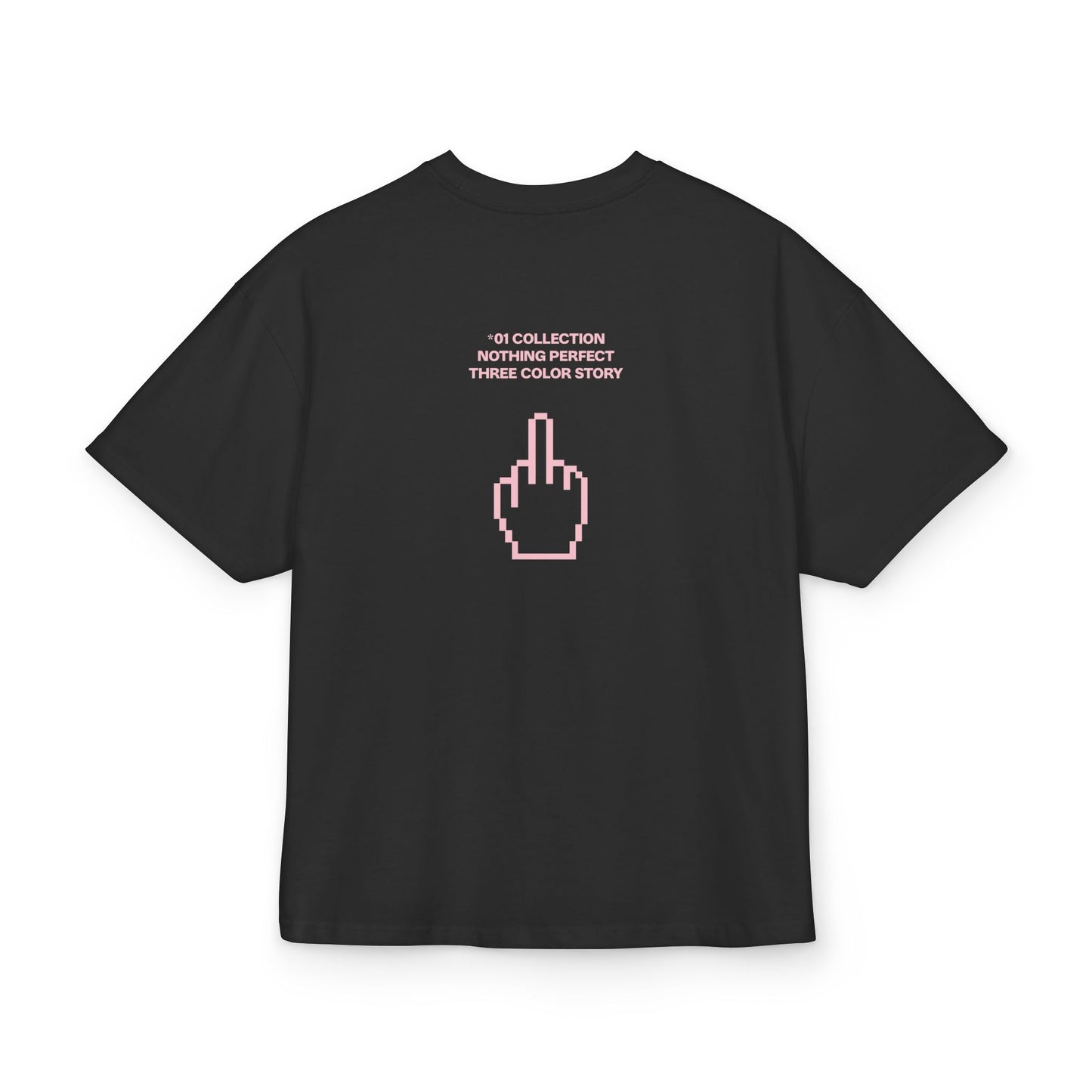 HOT GUY PROBLEMS T-SHIRT