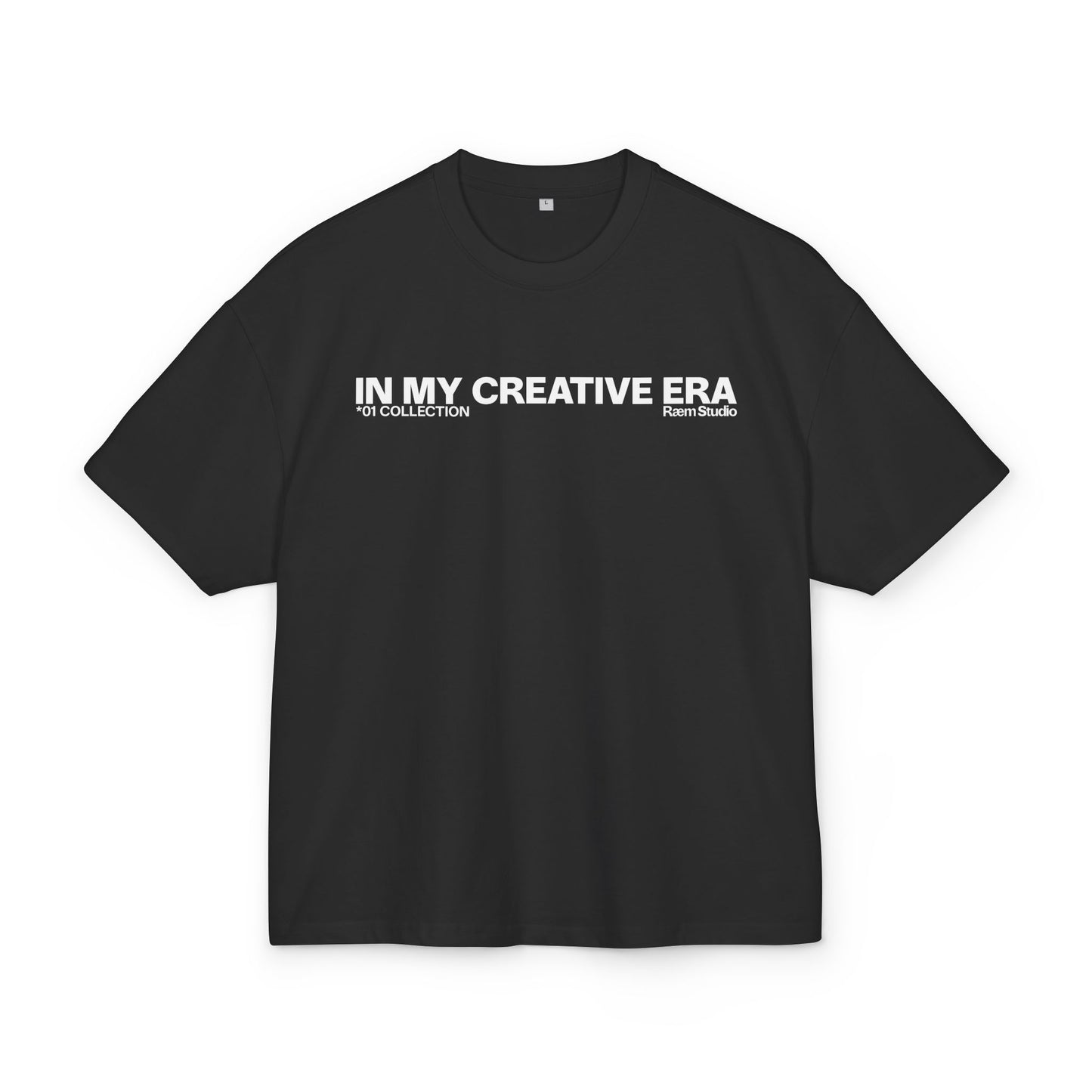 CREATIVE ERA T-SHIRT