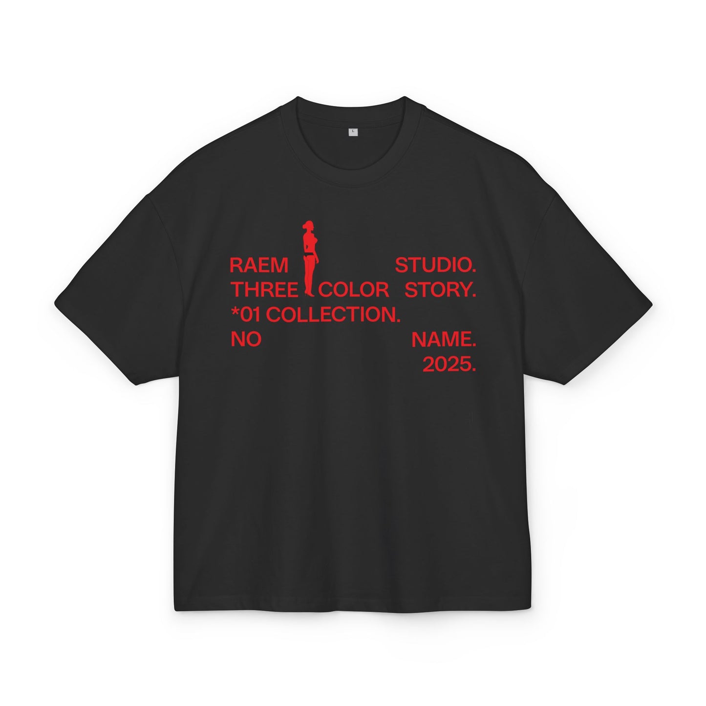 RAEM STUDIO T-SHIRT