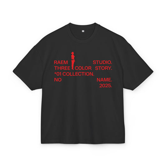 RAEM STUDIO T-SHIRT