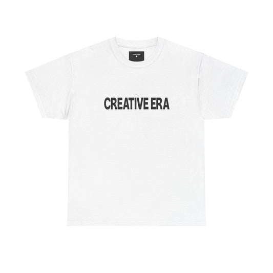 CREATIVE ERA