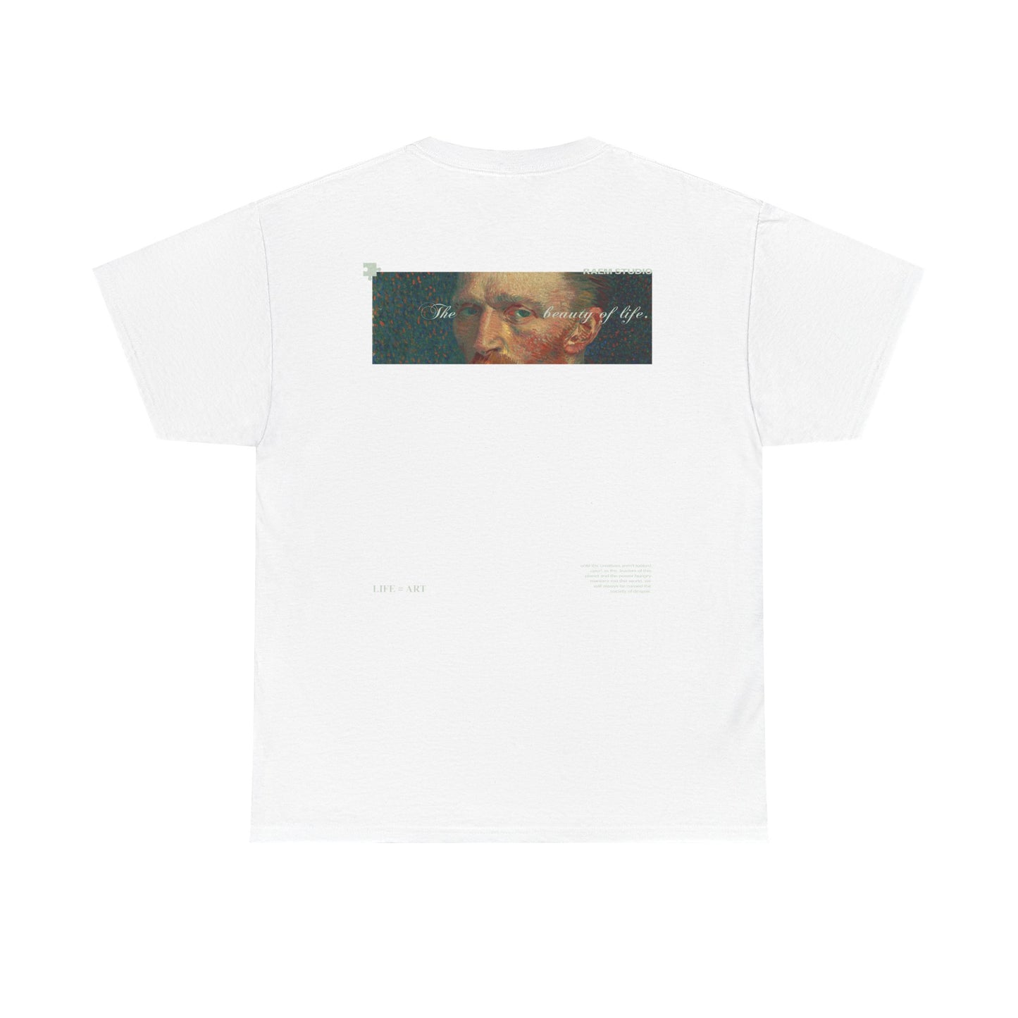 Creative Series S01E04 - The Van Gogh