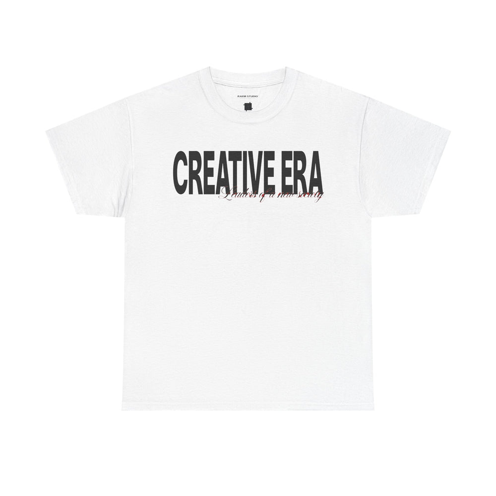 CREATIVE ERA