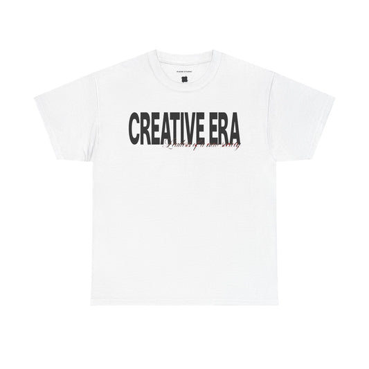 CREATIVE ERA